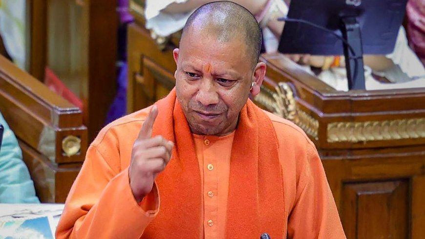 UP CM Yogi Adityanath speaks on Kashi, Mathura: ‘Lord Krishna wanted 5 villages but…’