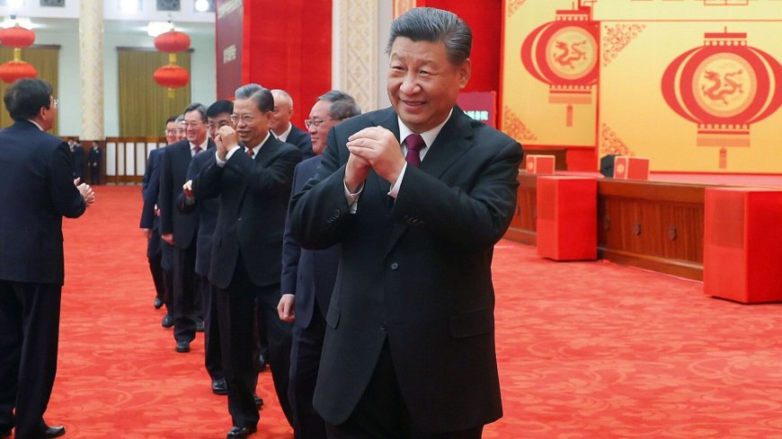 Can Xi Jinping win back the markets?