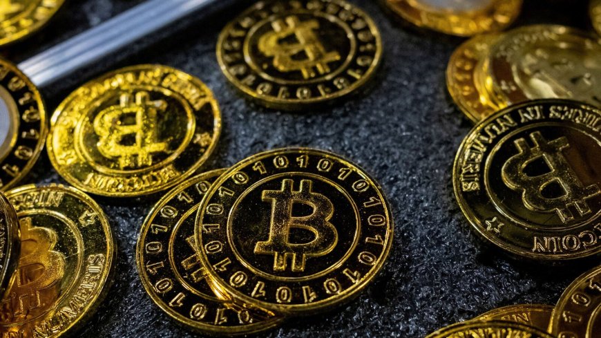 Bitcoin surges past $46,000, close to month-highs on ETF inflows, plans for halving