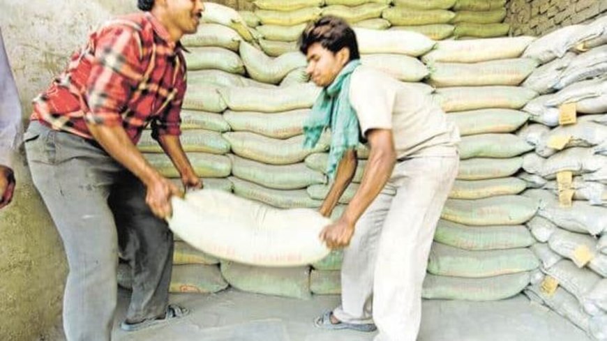 JK Lakshmi Cement shares rise 9% after net profit jumps 68% in Q3