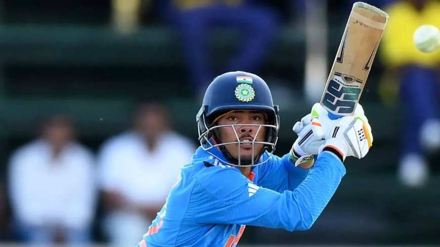 U19 WC Final: India's revenge match vs Australia?