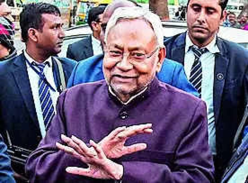 Bihar: RJD hints at ‘khela’ ahead of Monday trust vote