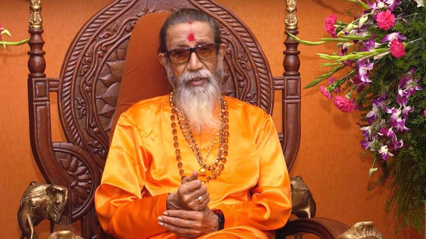 Bharat Ratna for ‘Hindu Hridaysamrat’ Balasaheb: Raj Thackeray, Sanjay Raut want posthumous honour for Shiv Sena founder