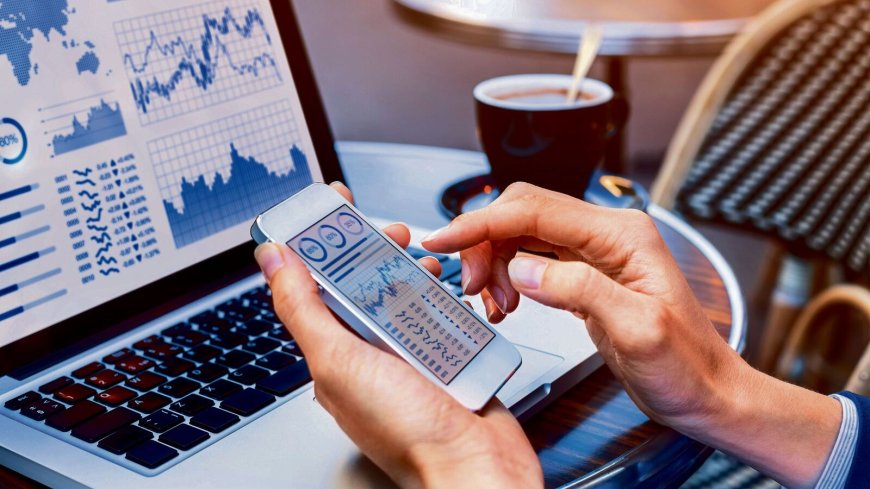 Stock market today: Why Bank stocks are rising ahead of US CPI data release — explained with two reasons
