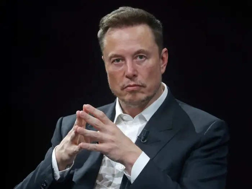 Elon Musk predicts Putin can’t lose in Ukraine