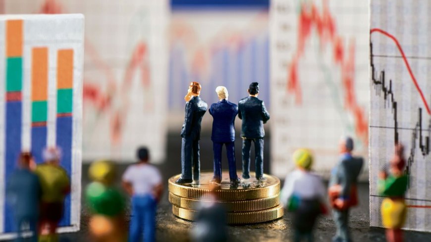 Indian stock market to see record inflows as India-China weight gap in MSCI Index shrinks to historic low