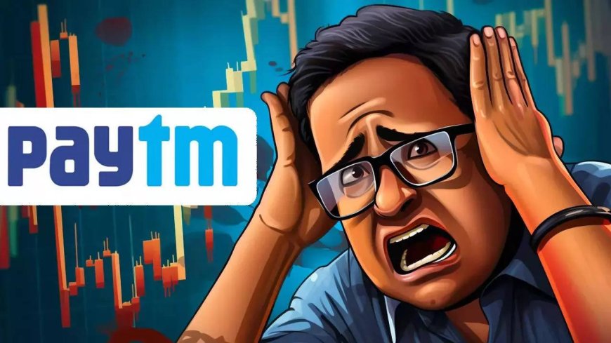 ED registers case against Paytm under Fema violations