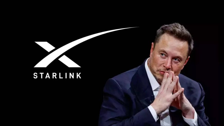 Starlink is crucial to Ukraine's defense — how does it work?