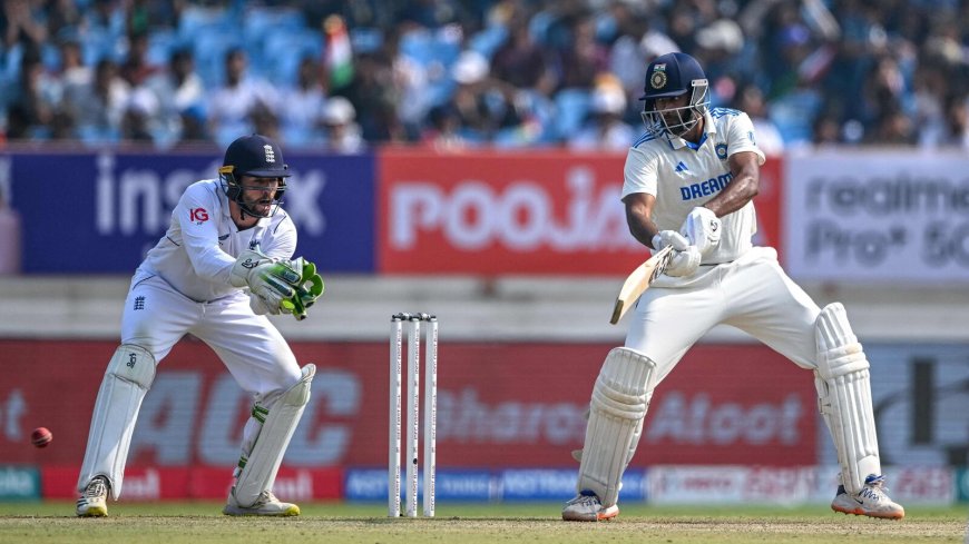 India Vs England 3rd Test Day 2: Umpire punishes India for this mistake committed by Ravichandran Ashwin