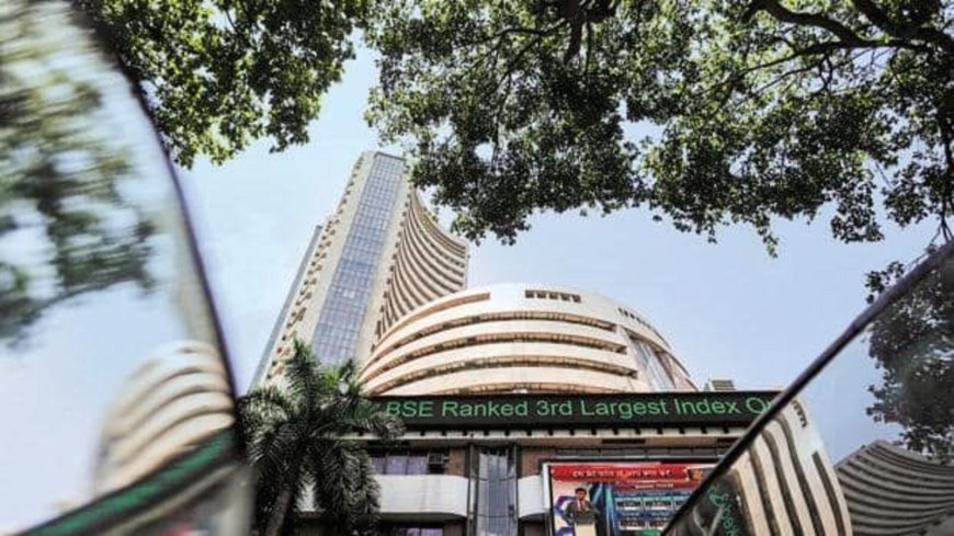 FIIs offload ₹6,240.5 crore in Indian equities this week, DIIs turn net buyers; What's behind this trend?