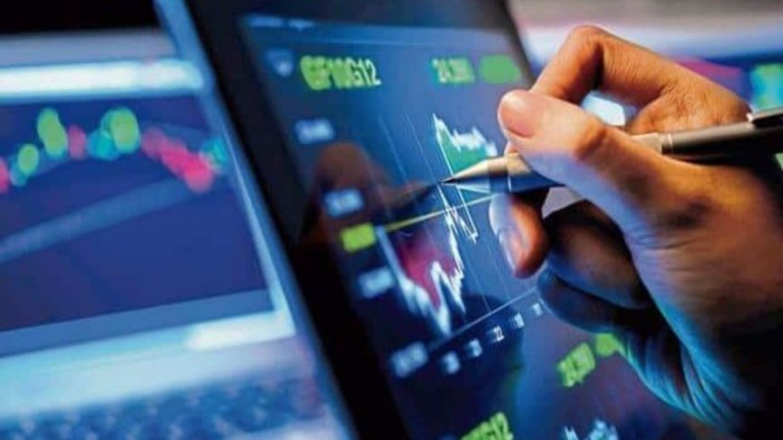 Stocks to buy this week: HDFC Bank, L&amp;T, Mphasis, Bharat Dynamics among 9 technical picks; do you own any?