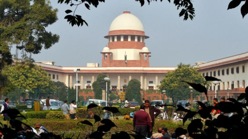 SC stays notice issued by LS privileges panel to top Bengal officers