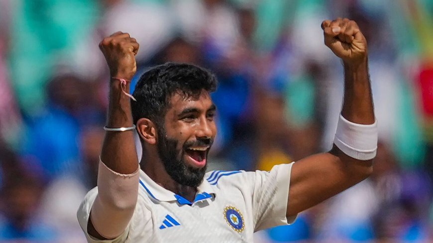 Ind vs Eng 4th Test: Jasprit Bumrah likely to miss Ranchi match, who’ll replace him? Check India's probable playing XI