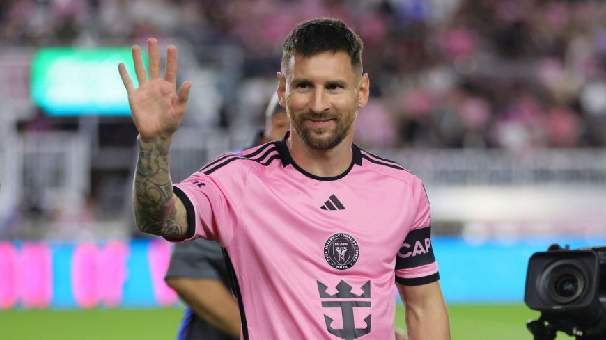 Did Messi miss football match in Hong Kong due to political reasons? Inter Miami star clarifies stance on China