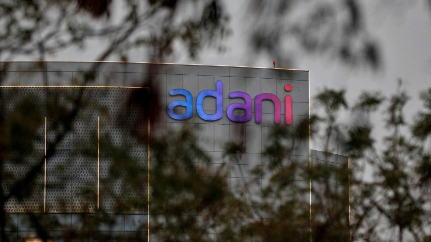 Decoding the five businesses Adani Group plans to list by 2028