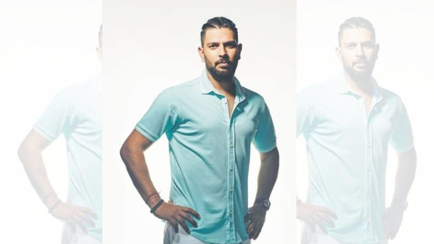 Yuvraj Singh likely to contest from Gurdaspur on BJP ticket, to replace Sunny Deol in Lok Sabha polls 2024: Report
