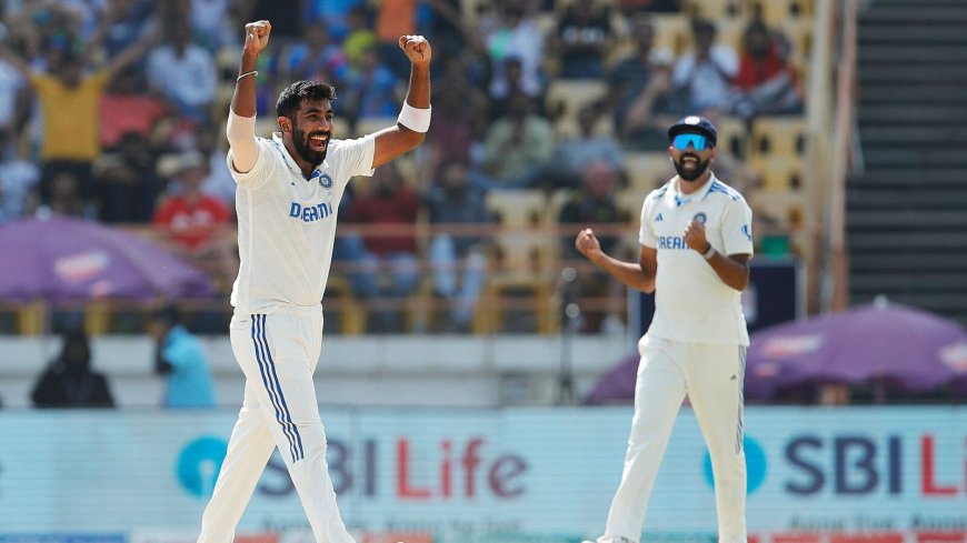 India vs England 4th Test: Jasprit Bumrah rested; KL Rahul ruled out, confirms BCCI