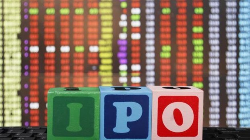 Platinum Industries sets price band at  ₹162-171 for its  ₹235 crore IPO