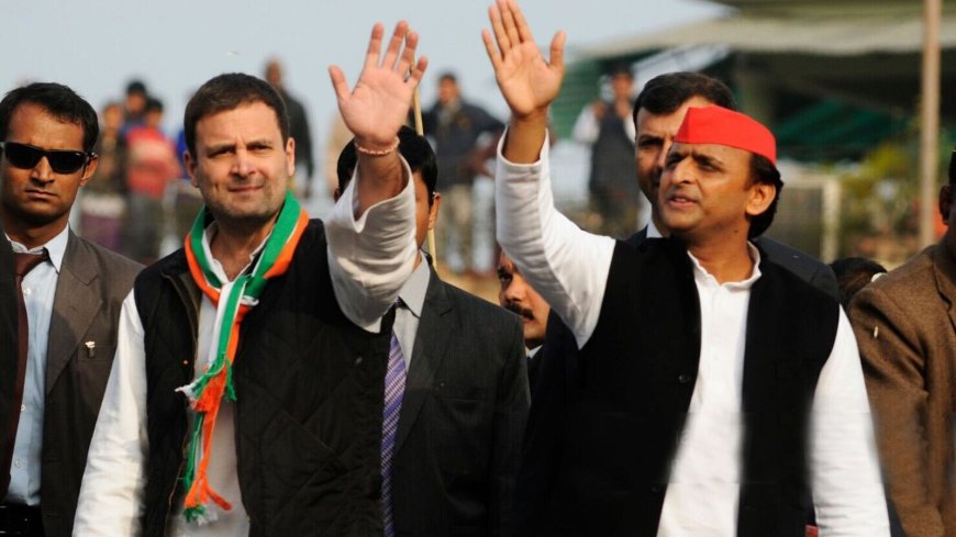 Akhilesh Yadav to join Rahul Gandhi's Bharat Jodo Nyay Yatra on February 25 as INDIA allies seal seat-sharing pact