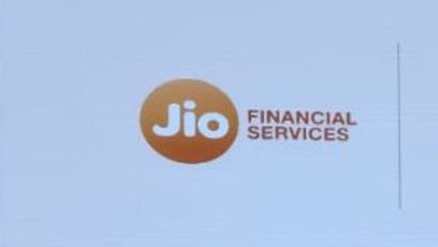 Jio Financial Services share price jumps 14% to a record high; market cap crosses  ₹2 lakh crore