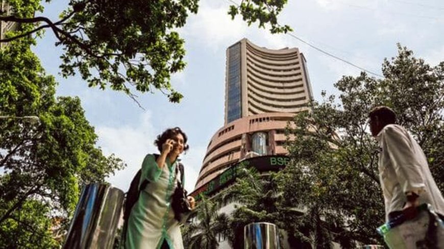 Weekend Wrap: From ABB India to Indian hotels, top market movers this week