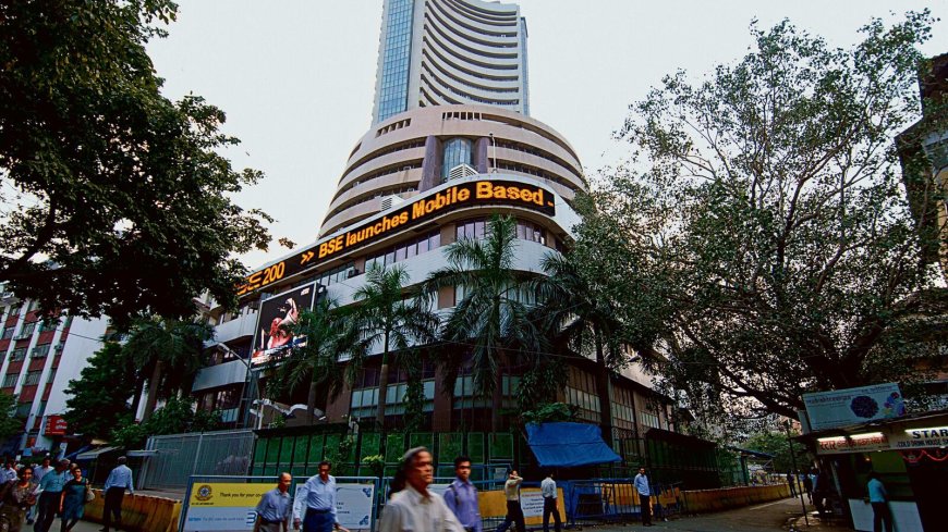 Are investors moving from fixed deposits to equities amid rising stock market?