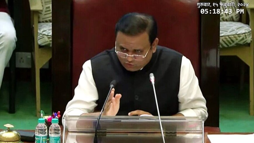 Maharashtra speaker orders SIT probe into Maratha quota activist Manoj Jarange's allegations against Devendra Fadnavis