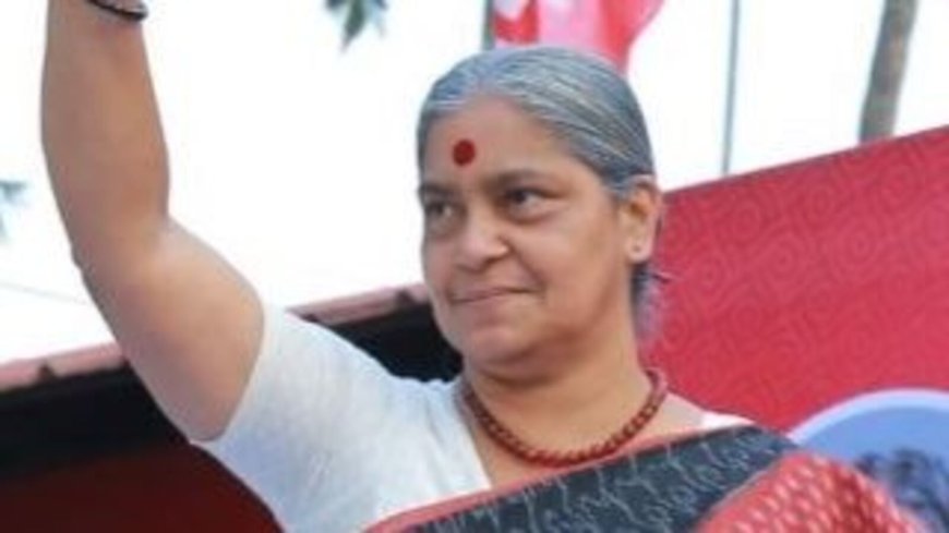 Elections 2024: CPI fields Annie Raja from   Wayanad Lok Sabha seat, held by Rahul Gandhi