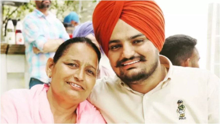 Sidhu Moosewala' mother expected to give birth through IVF