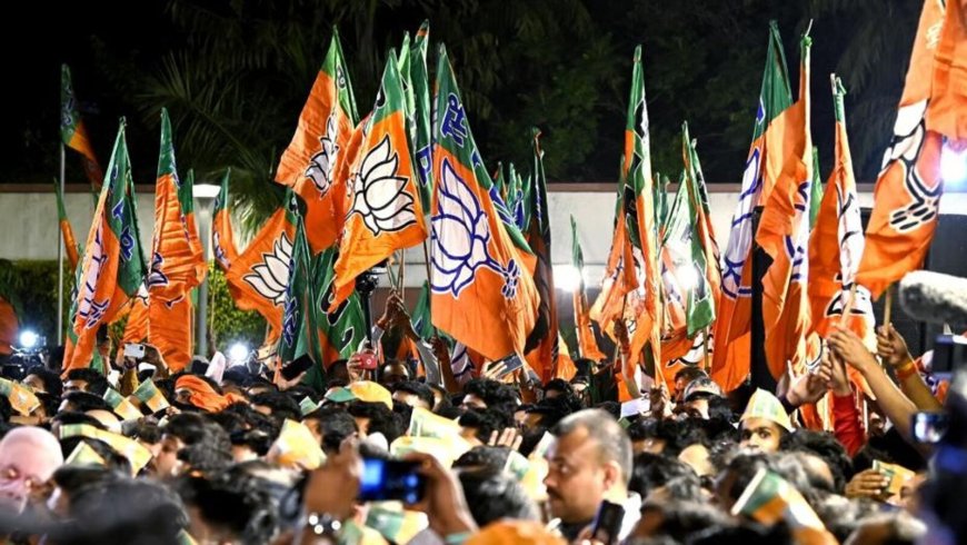 Lok Sabha Polls 2024: BJP to hold 2nd core group meetings with THESE 8 states today | 5 key points to know