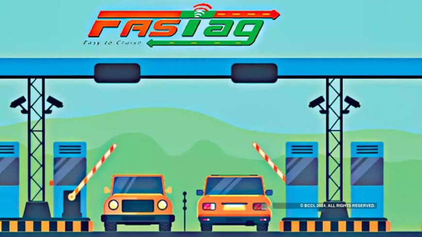 Fastag KYC last date: How to update banks' and other Fastags