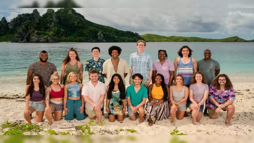 Survivor Season 46: Everything you need to know about the show