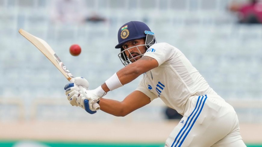 Will Rohit Sharma choose Dhruv Jurel, the hero of Ranchi Test, after Rishabh Pant comes back?