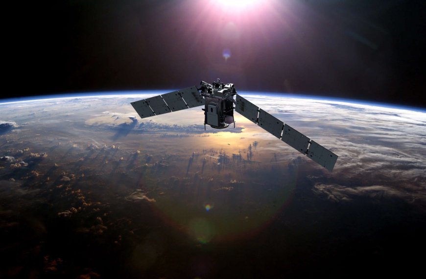 Nasa's TIMED satellite narrowly avoids collision with defunct Russian satellite