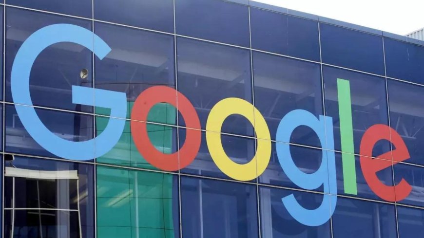 Google hit with $2.3 billion lawsuit by Axel Springer, other media groups