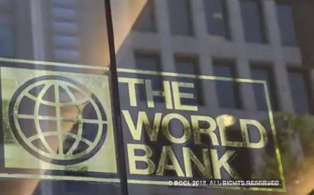 Honduras moves to exit World Bank arbitration body