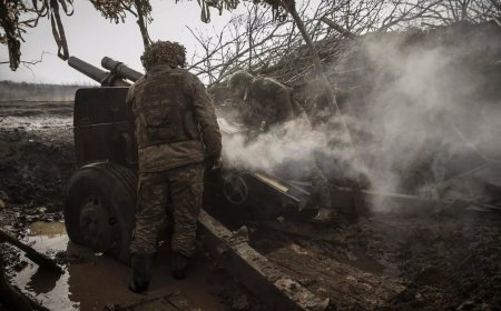 Ukrainian troops are rationing ammo. But House Republicans plan to take weeks to consider aid