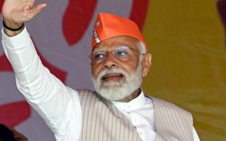 PM Narendra Modi's message after BJP announces first candidate list: ‘I bow to…’