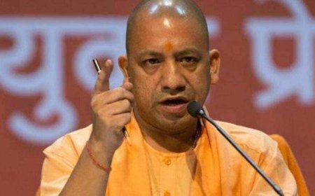 UP Cabinet Expansion: Four new ministers to be inducted in Yogi Adityanath govt