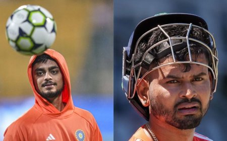 ‘Paisa kamao’: Former cricketer slams Shreyas Iyer, Ishan Kishan for focusing more on IPL 2024