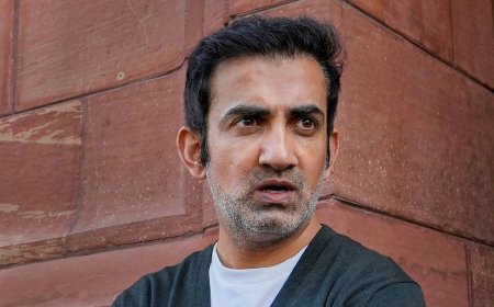 It’s not Bollywood: Gautam Gambhir warns KKR ahead of IPL 2024, schools players on ‘after-party’ culture