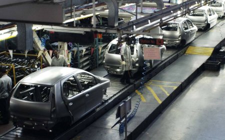 Tata Motors’s split could shift its passenger-vehicles business into top gear