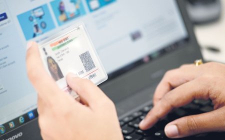 Want to open a demat account? Here's a list of documents you are required to submit