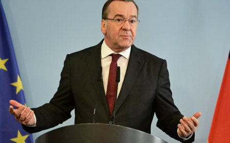 Germany blames 'individual error' for audio leak