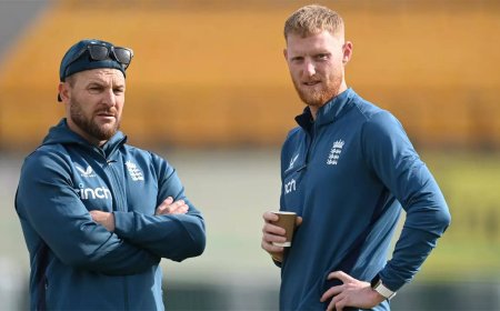 'Want to win...': Stokes focused on WTC points despite series loss