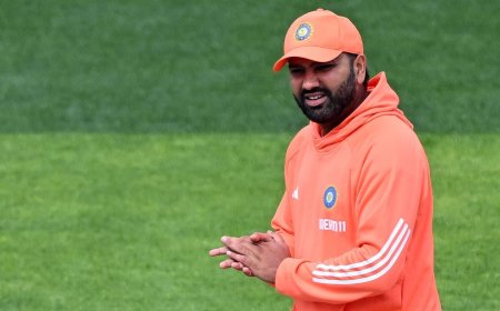 T20 World Cup 2024: ‘Battle-hardened’ India to face Ireland in New York; Irish coach ready to ‘compete with big names’