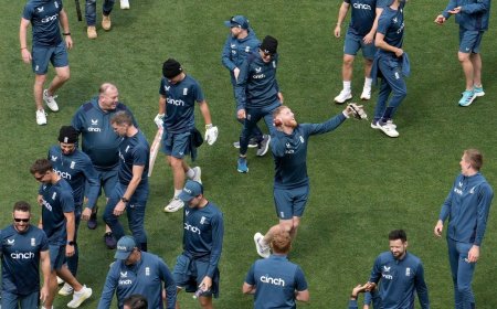 India vs England 5th Test Match: When, where and how to watch, live-streaming details