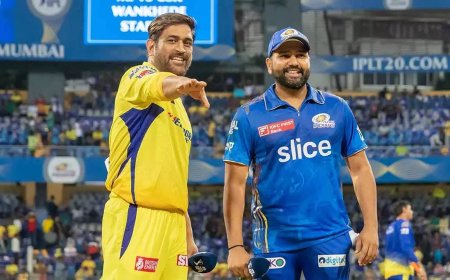 'If MS Dhoni retires, then Rohit Sharma can lead CSK in IPL'