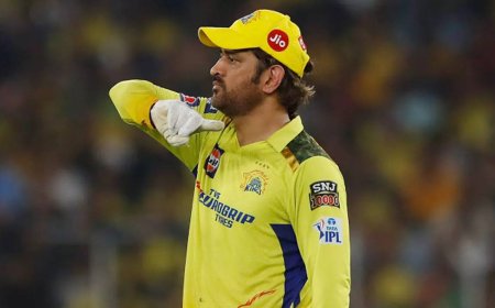 'This diesel engine never...': ABD on CSK captain Dhoni
