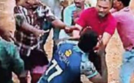 African footballer abused, beaten up during match in Kerala